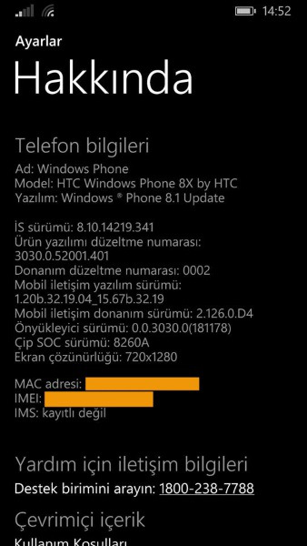 htc win8x 8.1 guncelleme 060215