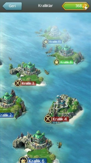 March of empires 
