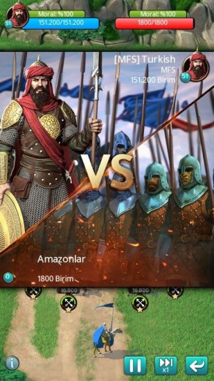 March of empires 