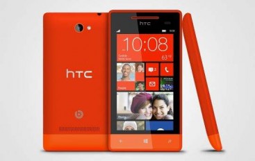 HTC 8S Genel Ozellikler ve Inceleme