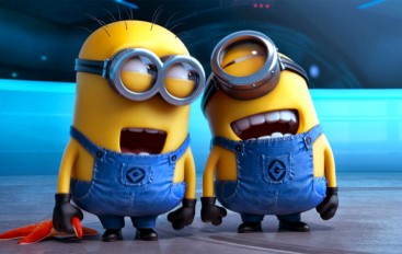 Çılgın Hırsız: Minion Rush Güncellendi
