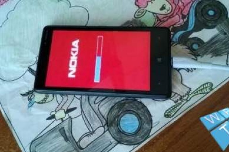 Nokia Lumia Sürüm Düşürme Türkçe Dil Yapma Farklı Rom Yükleme