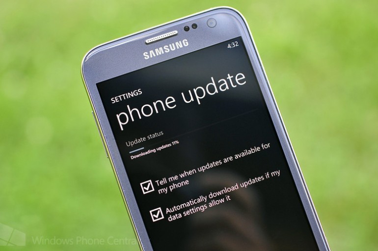 Build 10586,107 Tüm Detaylar