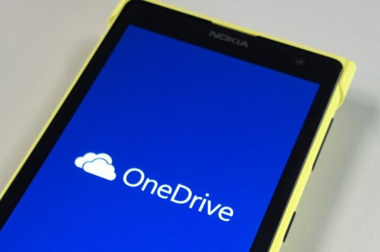 OneDrive’a Yeni Özelllik Yolda!