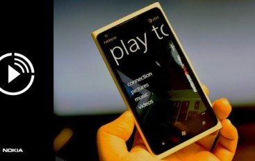 Lumia Play to Windows 10 Mağazada