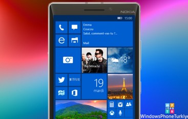 WP 10 Konsept Çalışması