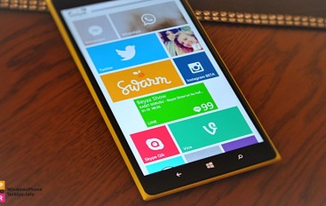 Line, Windows 10 Mobil İçin Aktif Oldu!