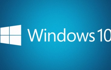Windows Dünyasından Haberler 21/01/2017