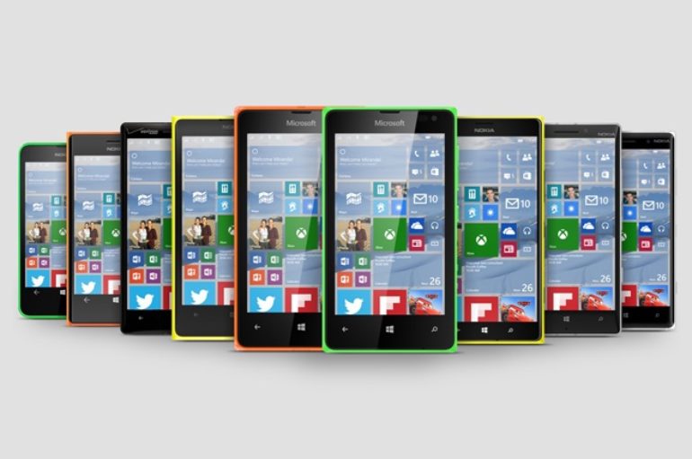 Windows 10 Canlı Yayını Destekliyor