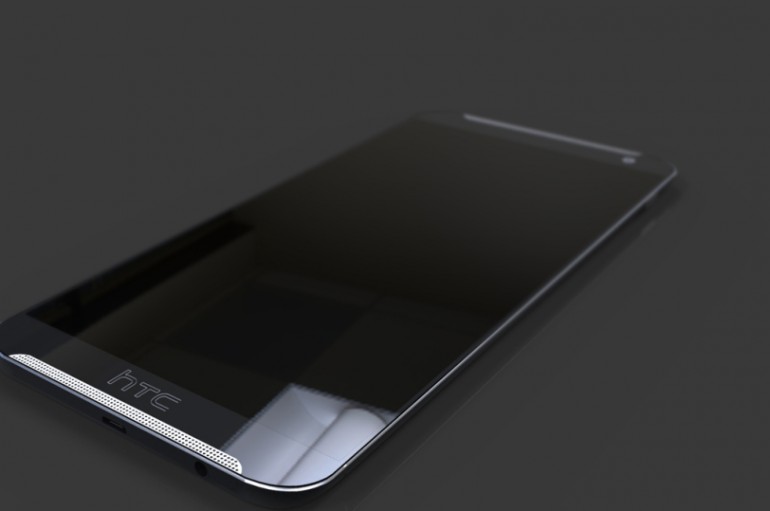 HTC One M9 (Hima)