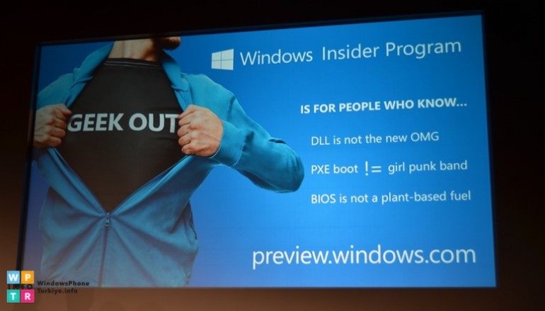 Windows İnsider Nedir, Nasıl Kurulur?
