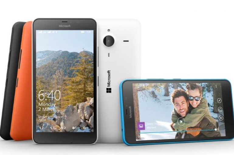 Lumia 640 XL Ön Kamerası Kaliteli Video Çekebiliyor mu?