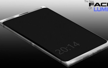 Konsept: Nokia Lumia 1620