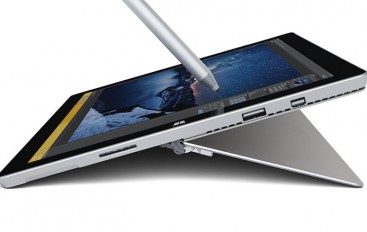 Microsoft’tan Surface Telefon Atağı