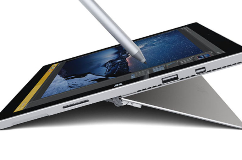 Windows 10 Kalem & Mürekkep Desteği İle Geliyor