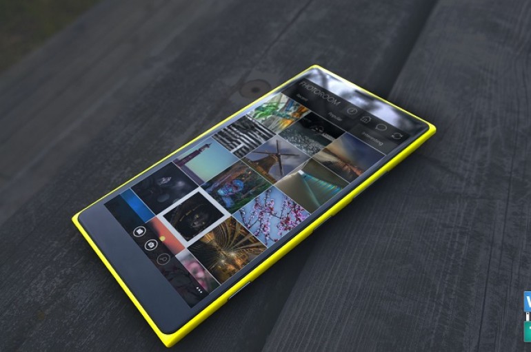 Fhotoroom Küçük Güncelleme Aldı