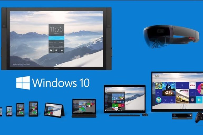 Windows 10 Mobil Final Sürüme Doğru