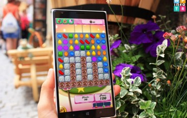 Candy Crush Jelly Saga Güncelleme Aldı