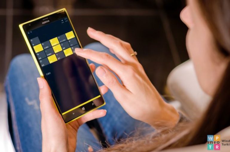Windows 10 Mobile Yarın Yayınlanabilir