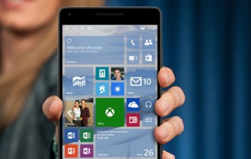 WM10 Build 10512’nin Bilinen Hataları