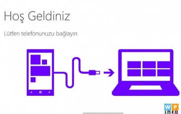 WM10 dan Windows Phone 8.1 Geri Nasıl Dönüş Yapılır (VİDEO)