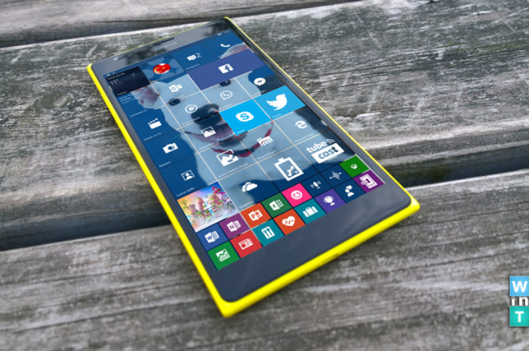 Windows 10 Mobile yapı 10.586,71’e ait yeni görseller sızdırıldı