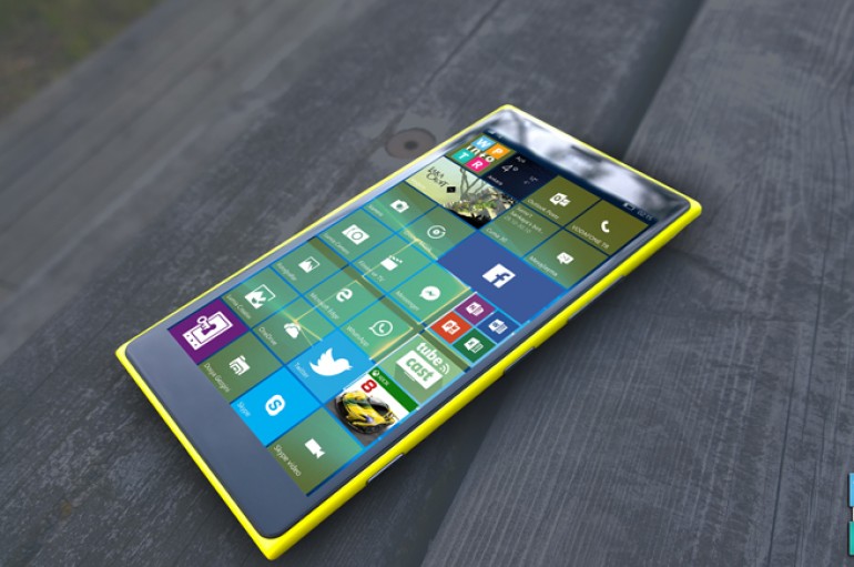 Windows 10 Mobile Yapı 10581 Yayınlandı
