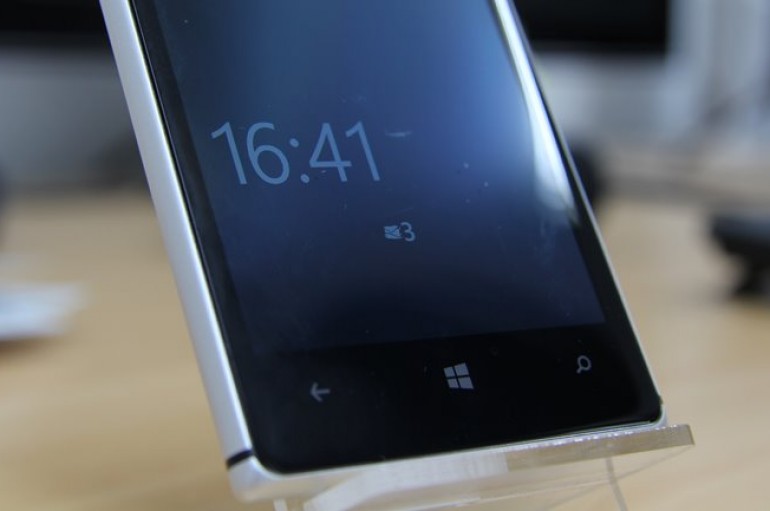 Göz Atma Ekranı Güncellendi