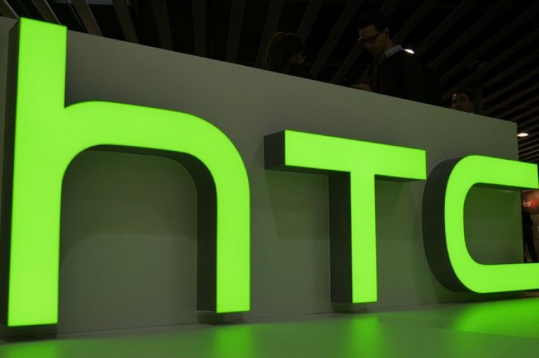 HTC Yeni Windowslu Telefon A9w Üzerinde Çalışıyor