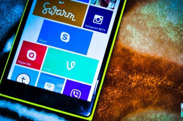 Skype Windows Phone 8.1 İçin Güncellendi