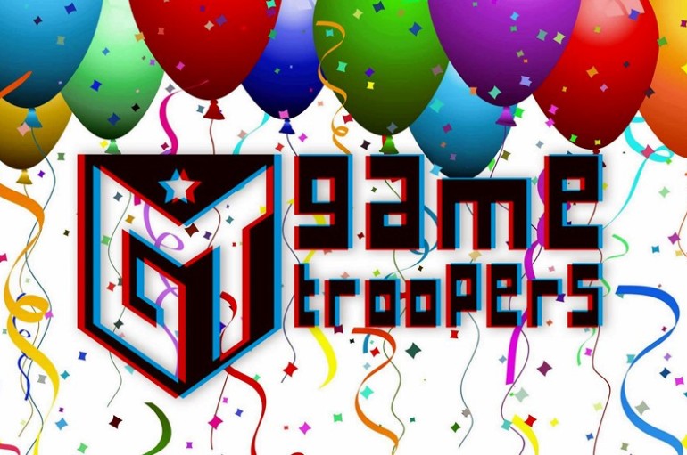 Game Troopers Windows Mobile Telefon Üretecek