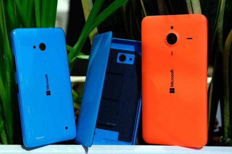 Polonya’da Lumia 640 için W10M Dağıtımı Başladı