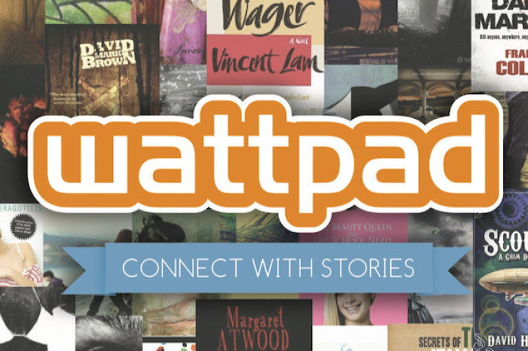 Wattpad’dan Sırlı Tweet