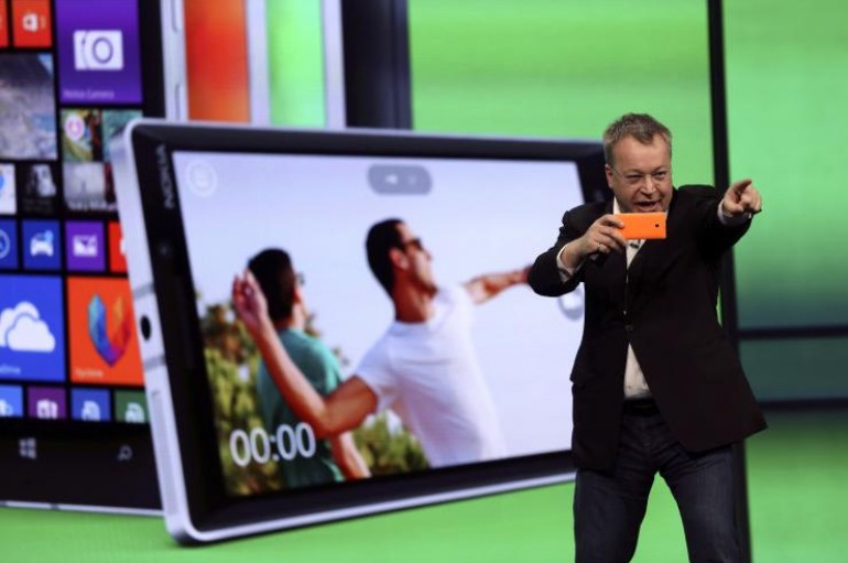 2. Selfie Dalgası Başlasın
