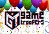 Game Troopers’dan Çılgın Hafta Sonu!