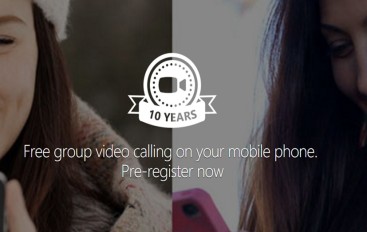 Skype Grup Görüntülü Arama Özelliği Geliyor