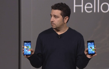 Microsoft Lumia 950 ön kamera performans testinde