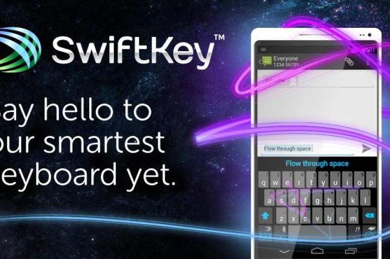 SwiftKey Microsoft Tarafından Satın Alındı