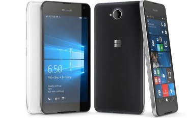 Lumia 650 Videoları Yayınlandı