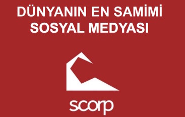 Scorp Windows Phone Yolunda