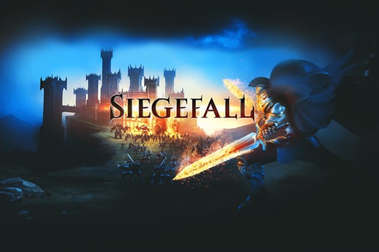 Siegefall Windows İçin Güncellendi