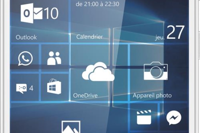 Lumia 650 Tekrar Sızdırıldı