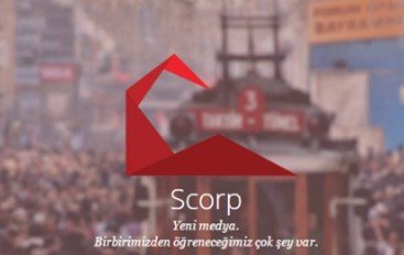 Scorp Beta Windows İçin Yayınlandı