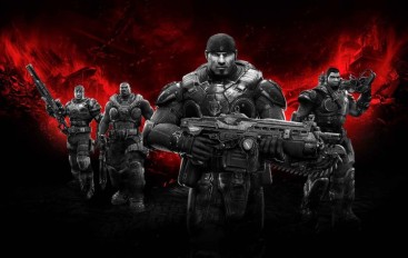 Gears of War Windows 10 Mağazada Yerini Aldı