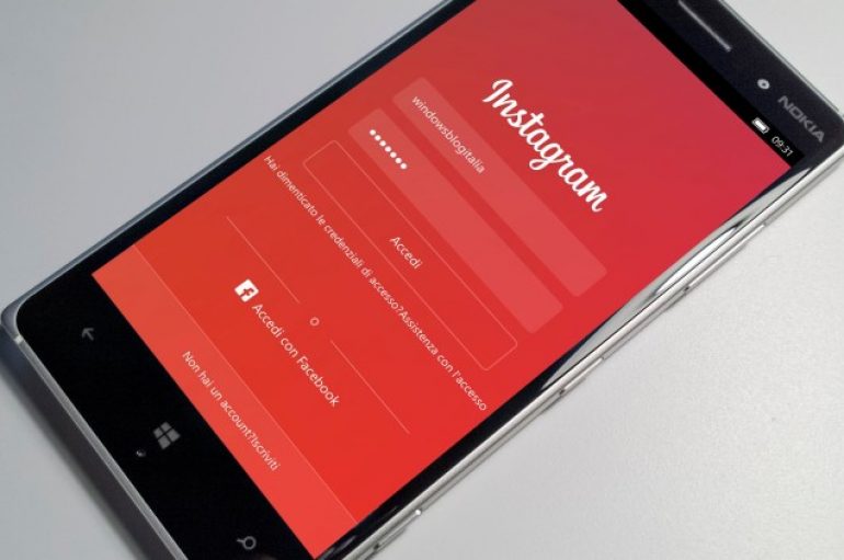 Yeni Instagram Beta Güncelleme Aldı!