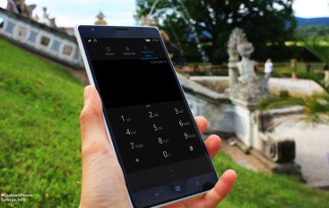 Microsoft Telefon Güncellendi