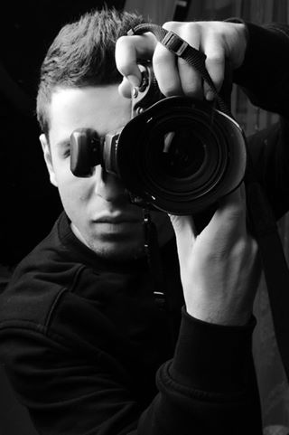 Burak Özgenç
