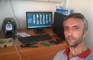 Yusuf Uzman