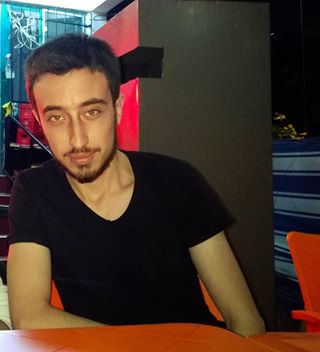 Sercan Sarı